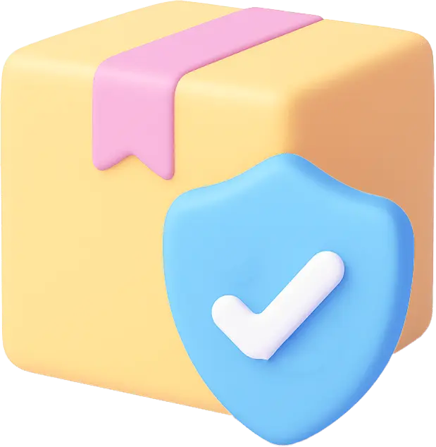 Shipping protection SINURAY