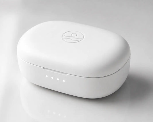 + Luxury Charging Case (FREE) TensoraX